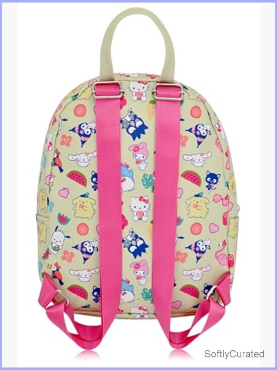 Officially Licensed Sanrio Hello Kitty 10\